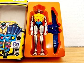 タカラ ミクロマン鋼鉄ジーグ フライトバード緑 タカラ ミクロマン鋼鉄ジーグ フライトバード緑