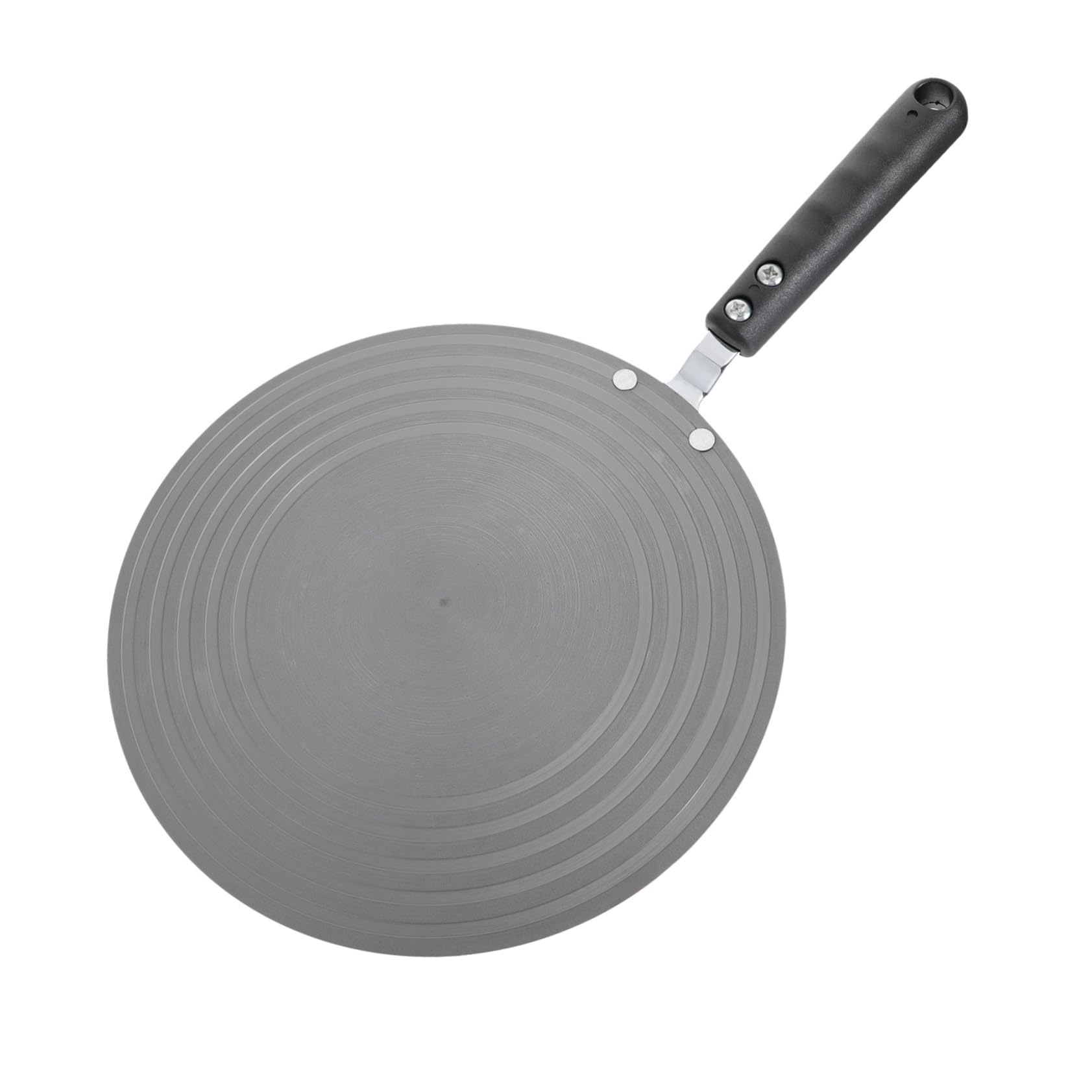 1 Pieza Placa de Conducción de Calor para Descongelar Aluminio Uso Cocinas de Gas y Eléctricas Energético y Protección de Utensilios