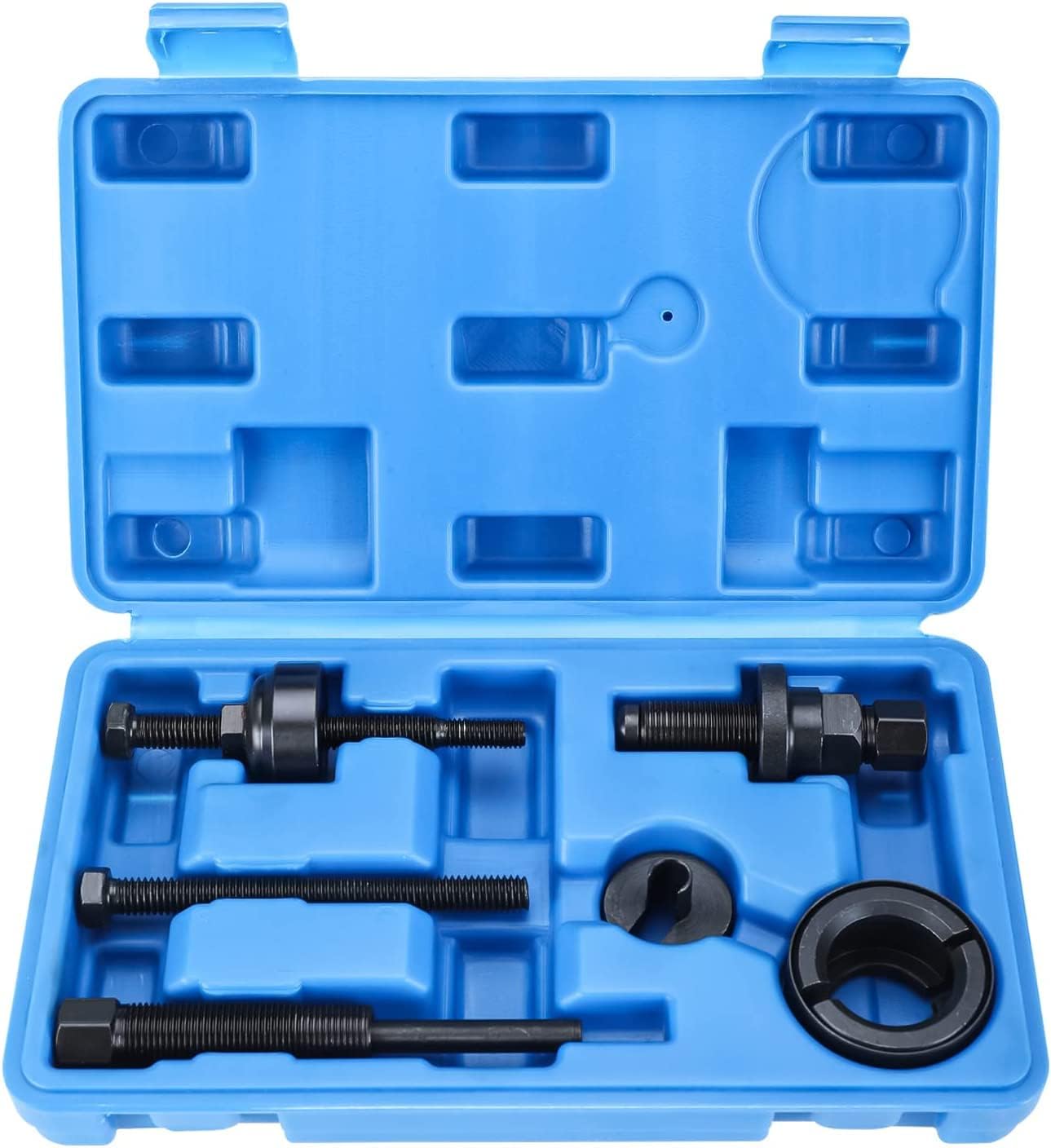 BTSHUB Automotive Power Steering Pump Pulley Puller Removal