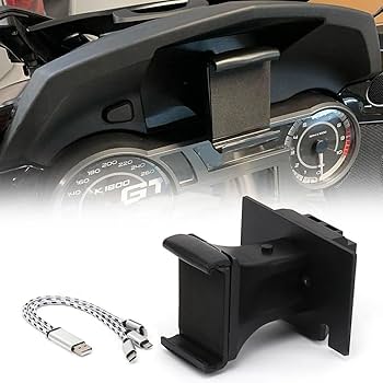 Amazon.com: Compatible with BMW K1600B/ K1600GT/ K1600GTL