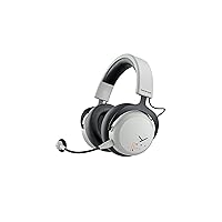 beyerdynamic MMX 200 Cuffie Senza Fili con Microfono e Dongle USB da gioco