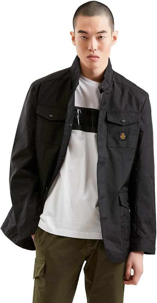 refrigiwear jacket amazon