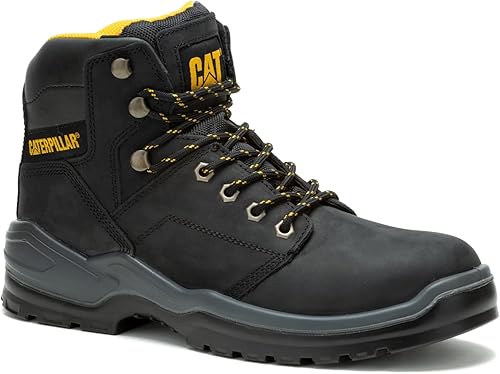 Miniatura 2 de Cat Footwear Men's Striver Steel Toe Industrial Boot