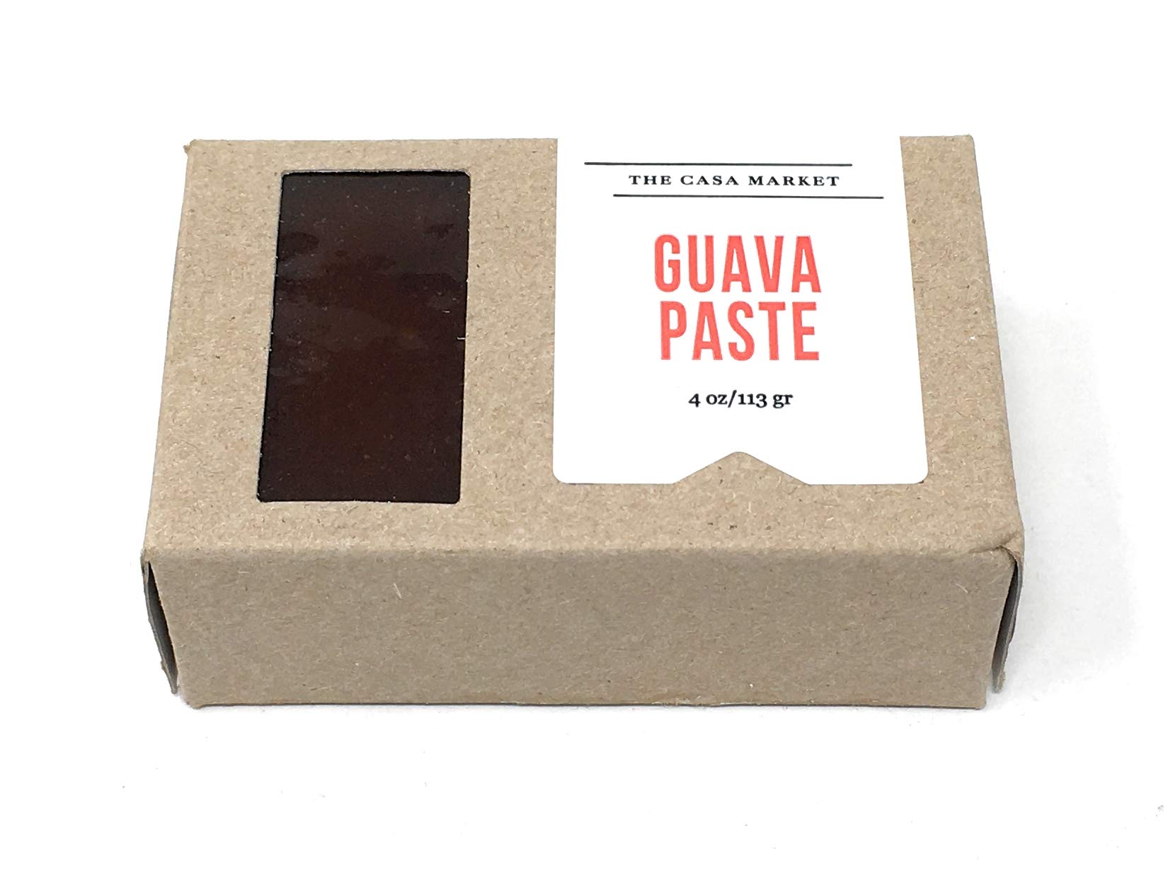 The Casa MarketGuava Paste, 4 OZ