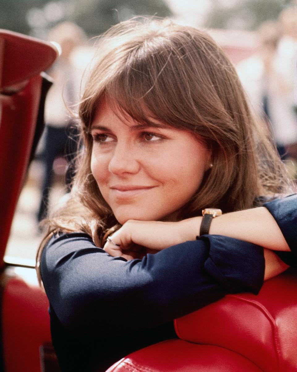 Smokey and the Bandit (1977) Sally Field 10x8 Photo