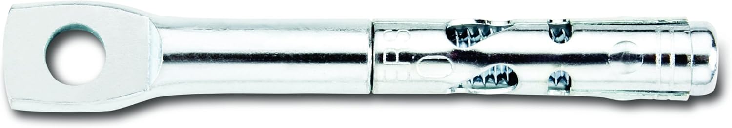 Powers Fastening Innovations 05700S 5/16-Inch by 2-3/8-Inch Tie Wire Lokbolt As All Steel Sleeve Anchor, 100 Per Box