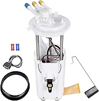 Vista 1 de FAERSI Conjunto de bomba de combustible para reemplazar OEM # E3992M compatible con Chevy S10 Blazer 1998-2005 GMC S15 Jimmy 4 puertas V6 4.3L