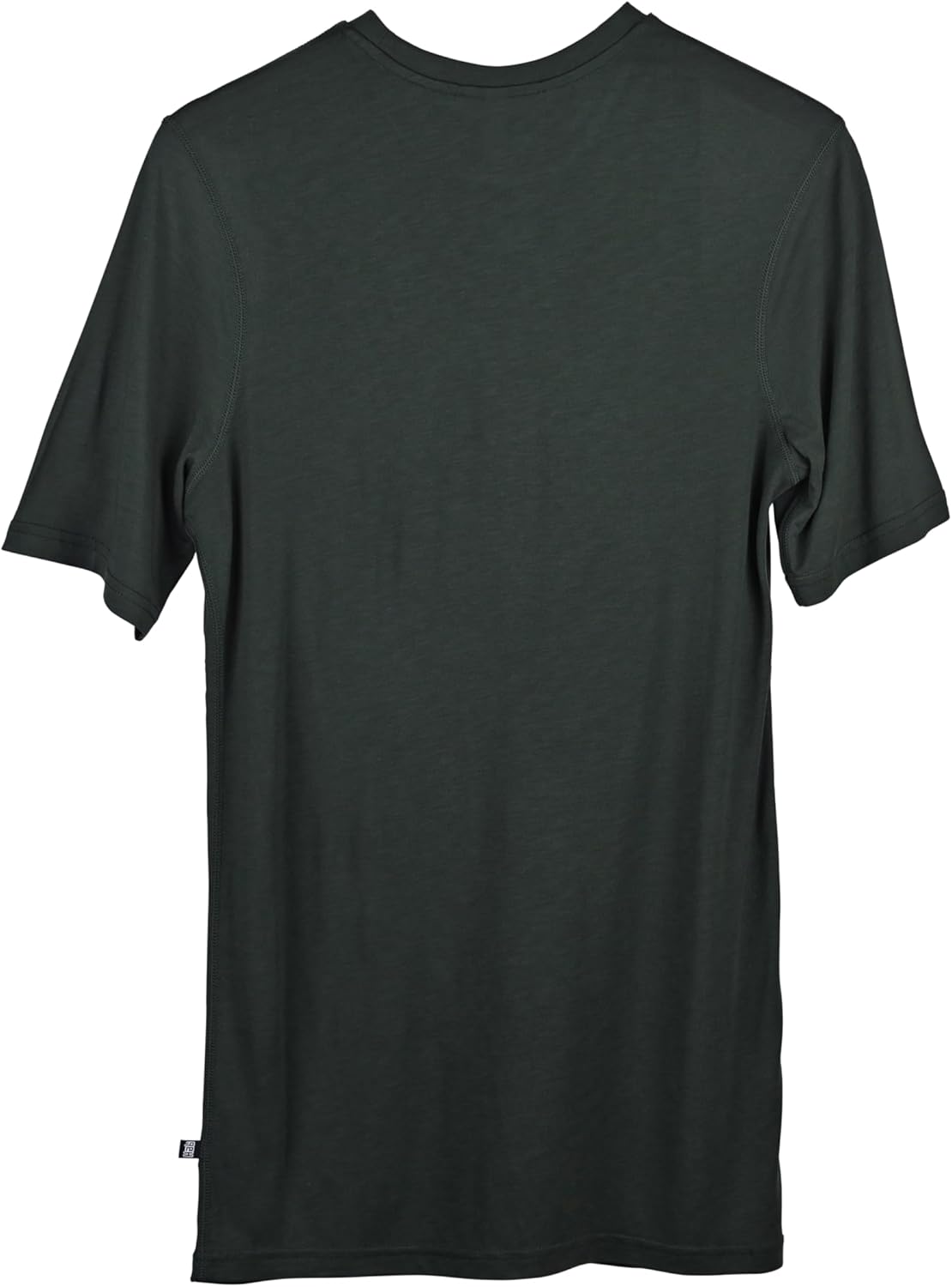 Space Base Layer Standard T-Shirt – Bamboo Charcoal Infused Fabric Blend – Quick Dry, Breathable, UV Protection Shirt