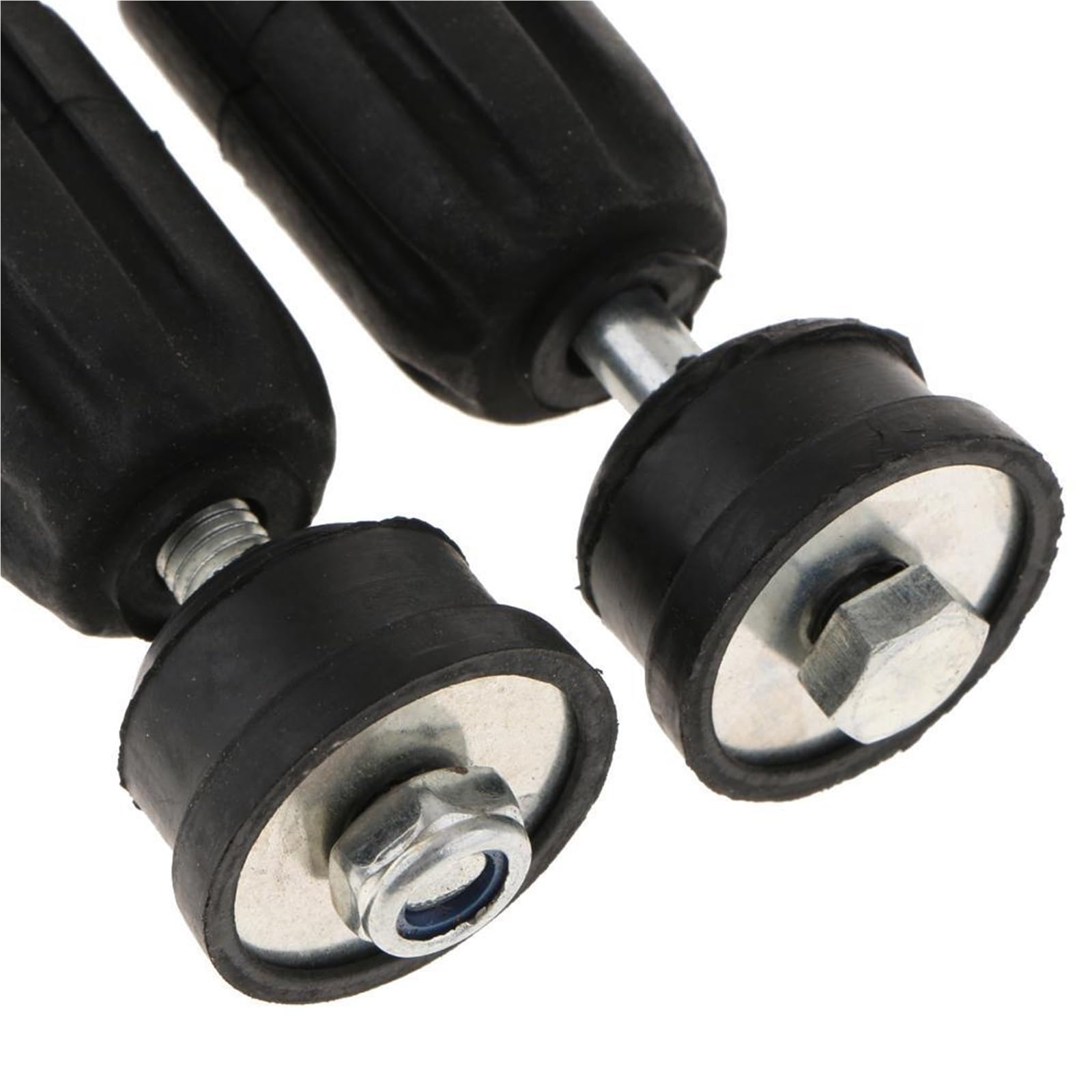 stabilizujące Stabilizator Pasuje do Forda Focusa, 2 szt. 98AG5495AB, łączniki stabilizatora tylnej osi