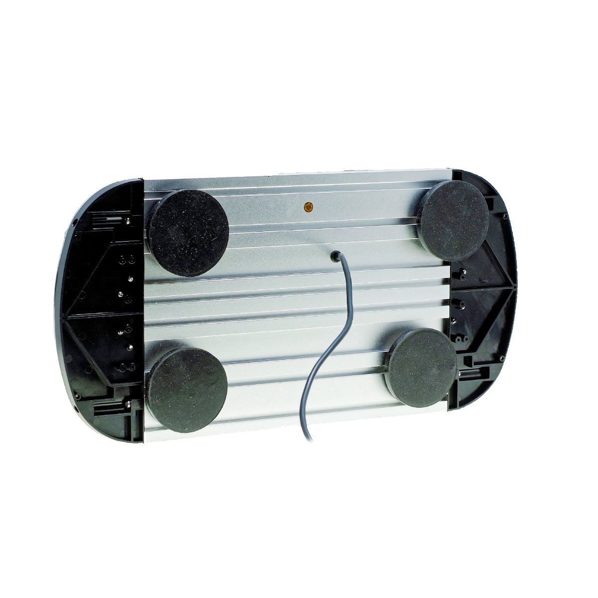 LED-MARTIN R65 RoadLight LED Warnbalken - 32W - 42cm - inkl. E-Zeichen