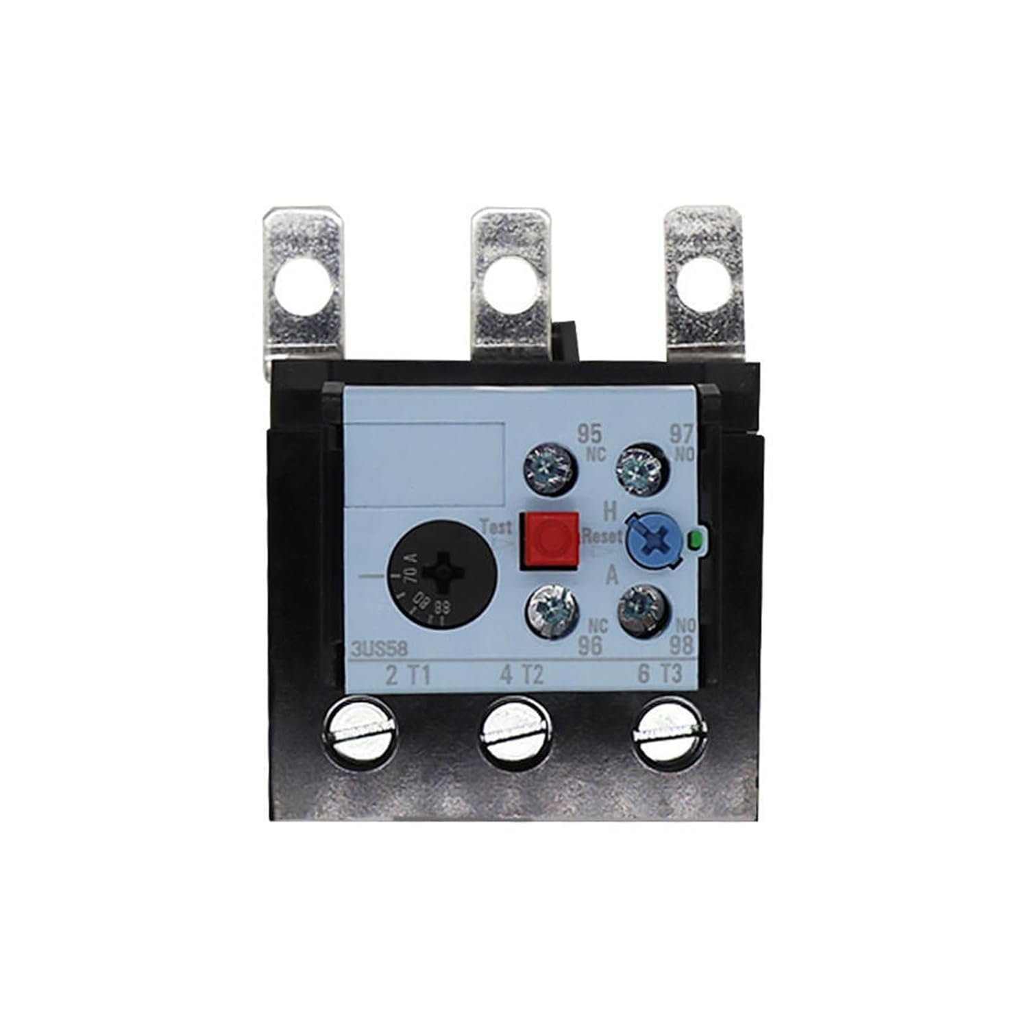 Overload Relay 70...88A 1 Normally Open Contact + 1 Normally Closed Contact; 3US58408W