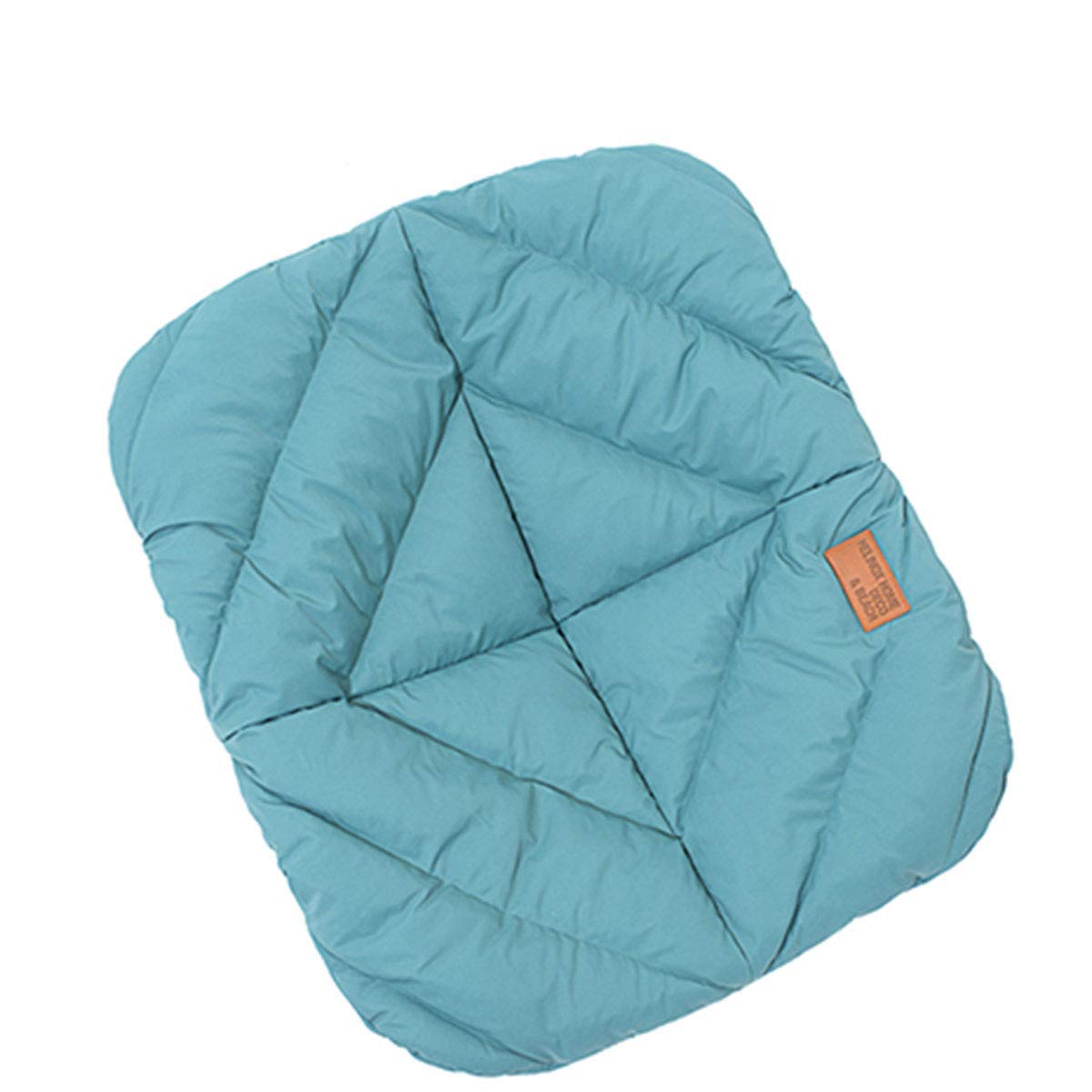 Amazon.co.jp: Helinox Seat Warmer Lagoon 19750011410001 : Sports