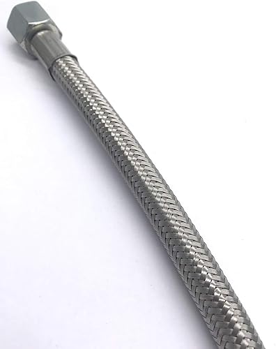 Miniatura 3 de Compresor de aire Accesorios neumáticos de acero inoxidable, accesorios de tubería neumática, tuberías neumáticas, mangueras de herramientas de aire