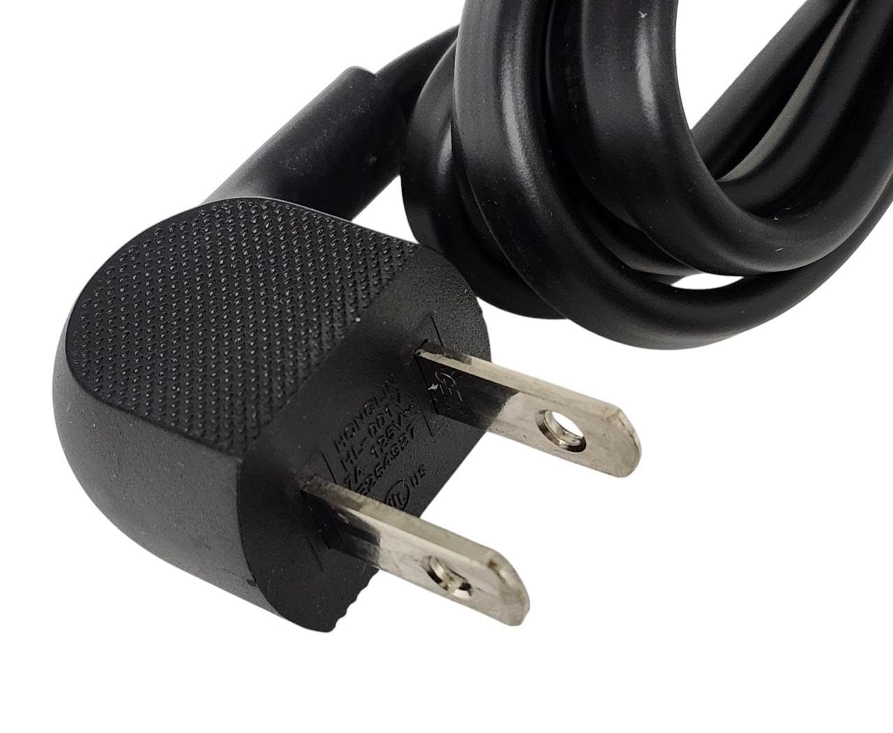 Amazon.com: Original TV Power Cord for Samsung - 75