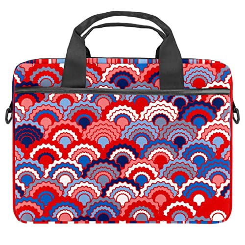 Bolso bandolera de hombro para laptop que evita rayaduras en equipos de 14.5 pulgadas