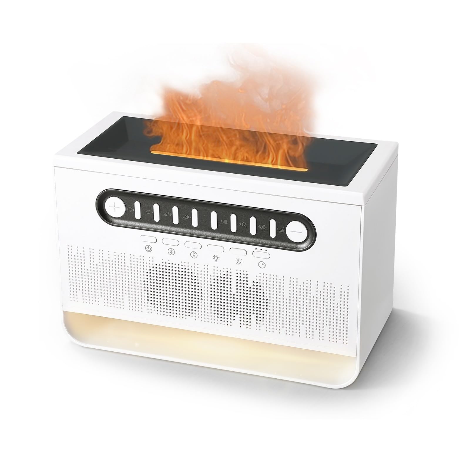 máquina de ruido blanco,humidificador de aire habitación