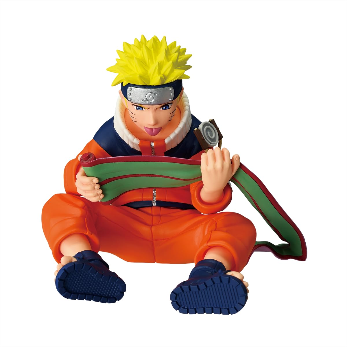 Frieren Figure: Collectible Banpresto Glasscape Anime -24