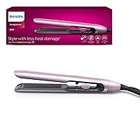 Philips Piastra Serie 5000, tecnologia ThermoShield