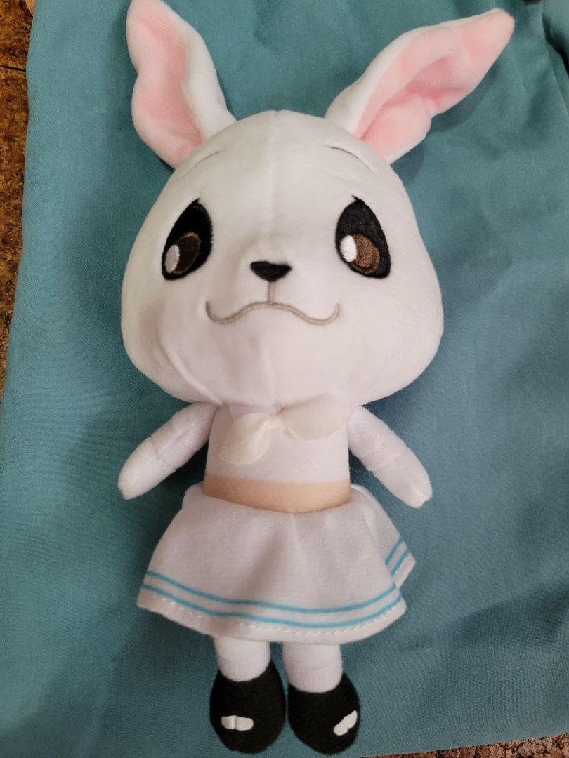 BEASTARS ビースターズ　ハル　chibiぬいぐるみ s-l400.jpg