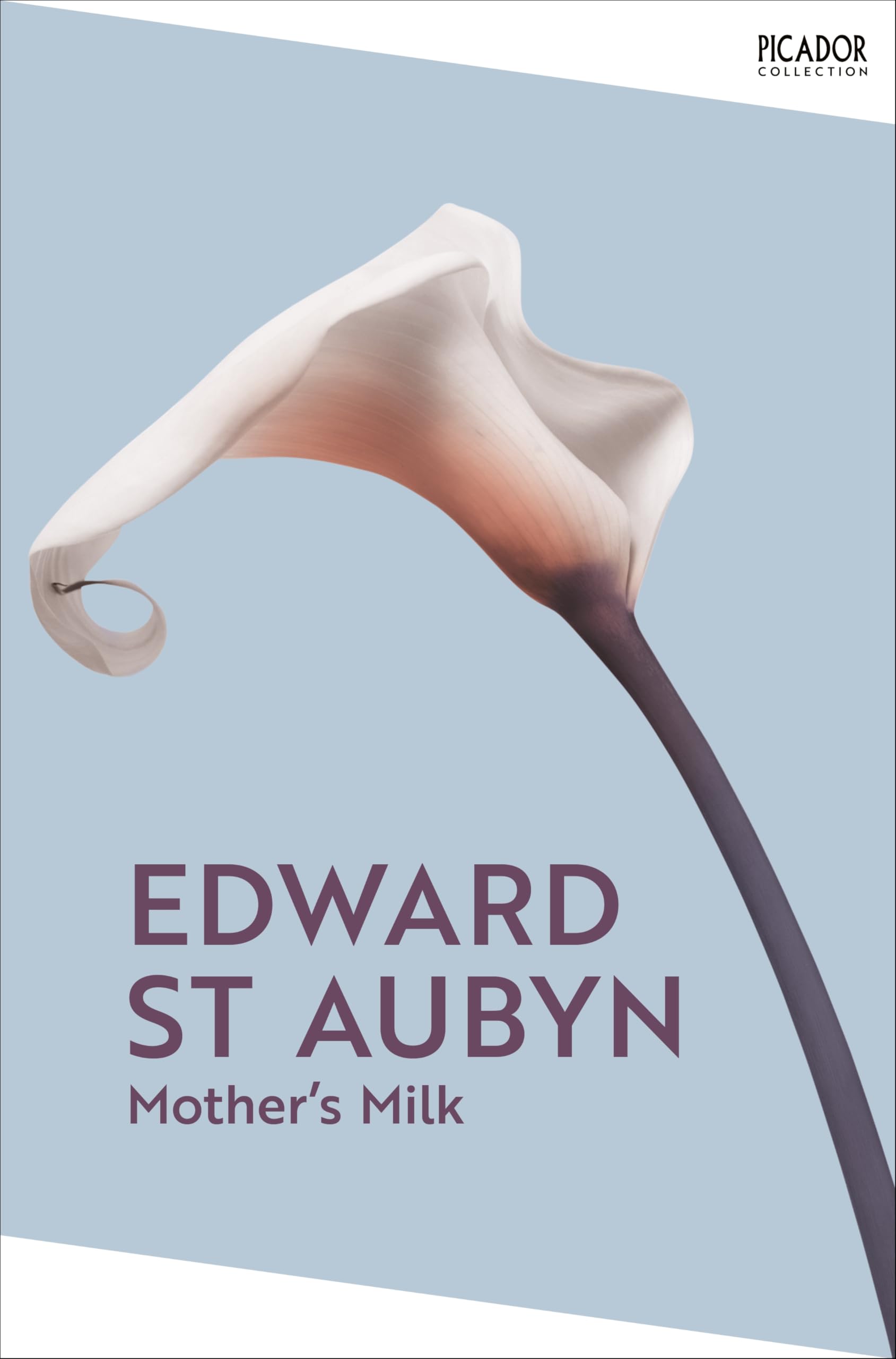 Mother's Milk (Picador Collection)