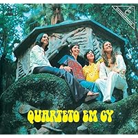 Quarteto Em Cy