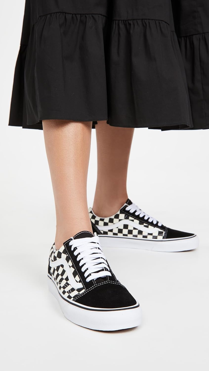 Zapatillas UA Old Skool de Vans para mujer