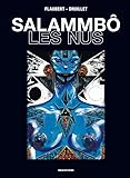  Salammbô - Portfolio: Les Nus