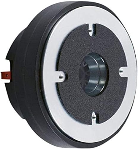 Selenium Controlador de bocina D305