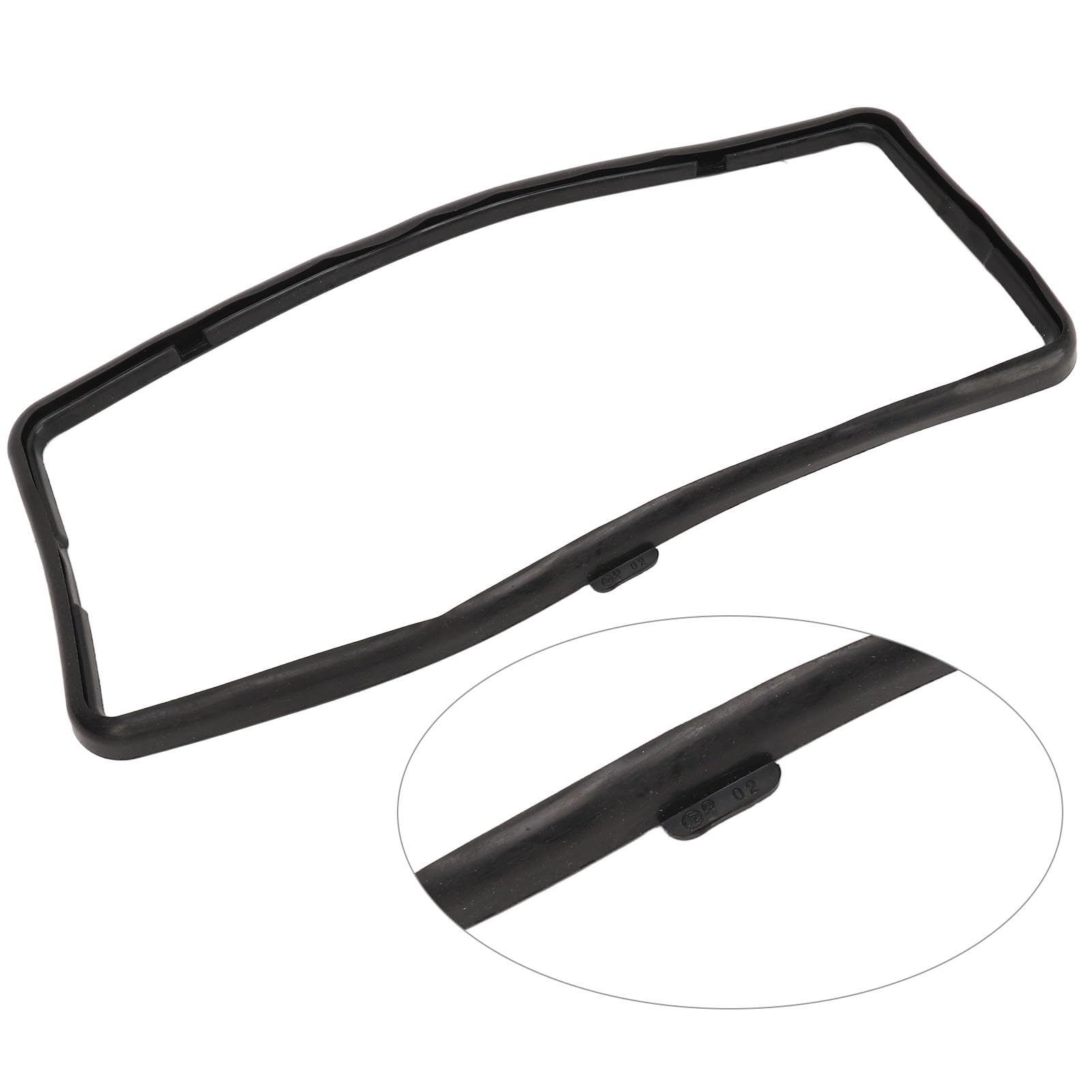 Guarnizione coperchio bilanciere motore ad alta durata resistente al calore numero OE di ricambio per Peugeot 106 205 206 207 306 Citroen AX BX Berlingo C3