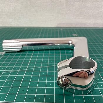 【美品】NITTO Pearl 9 日東 パール スレッド ステム Amazon.co.jp: NITTO Pearl 日東 パール ステム スレッドステム