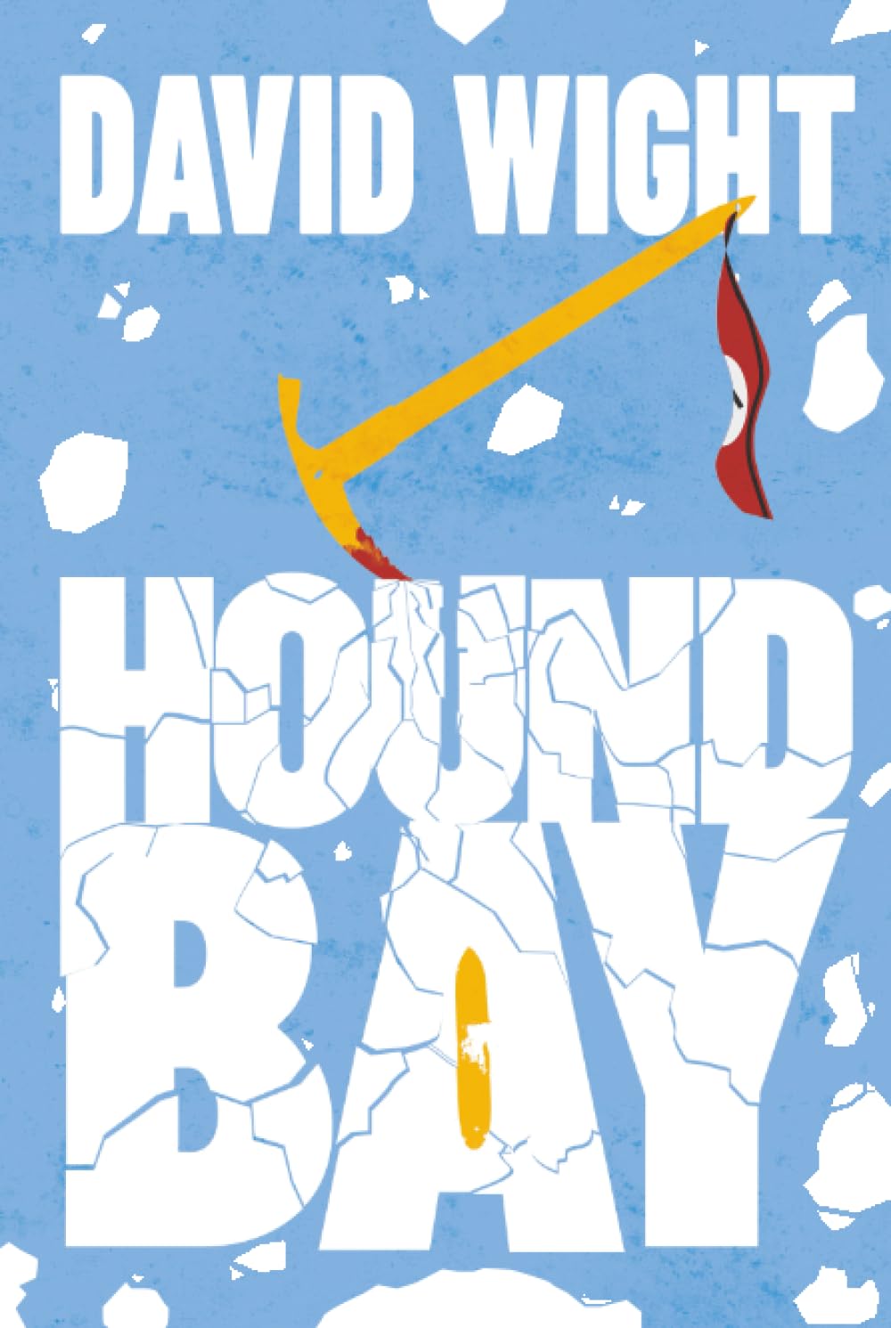 Hound Bay: A Historical Conspiracy Thriller of Power and Deception
