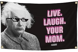 Been There Done That Tapestry: Add a Touch of Humor to Your Space