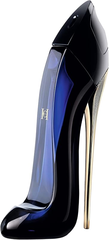 Carolina Herrera Good Girl bottle