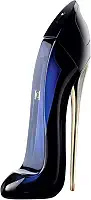 Good Girl Carolina Herrera Perfume Feminino Eau de Parfum 80ml, Carolina Herrera, 80Ml