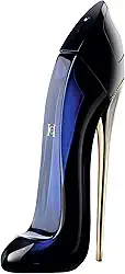 Good Girl Carolina Herrera Perfume Feminino Eau de Parfum 80ml, Carolina Herrera, 80Ml