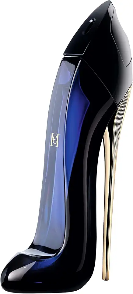 Good Girl Carolina Herrera Perfume Feminino Eau de Parfum 80ml, Carolina Herrera, 80Ml