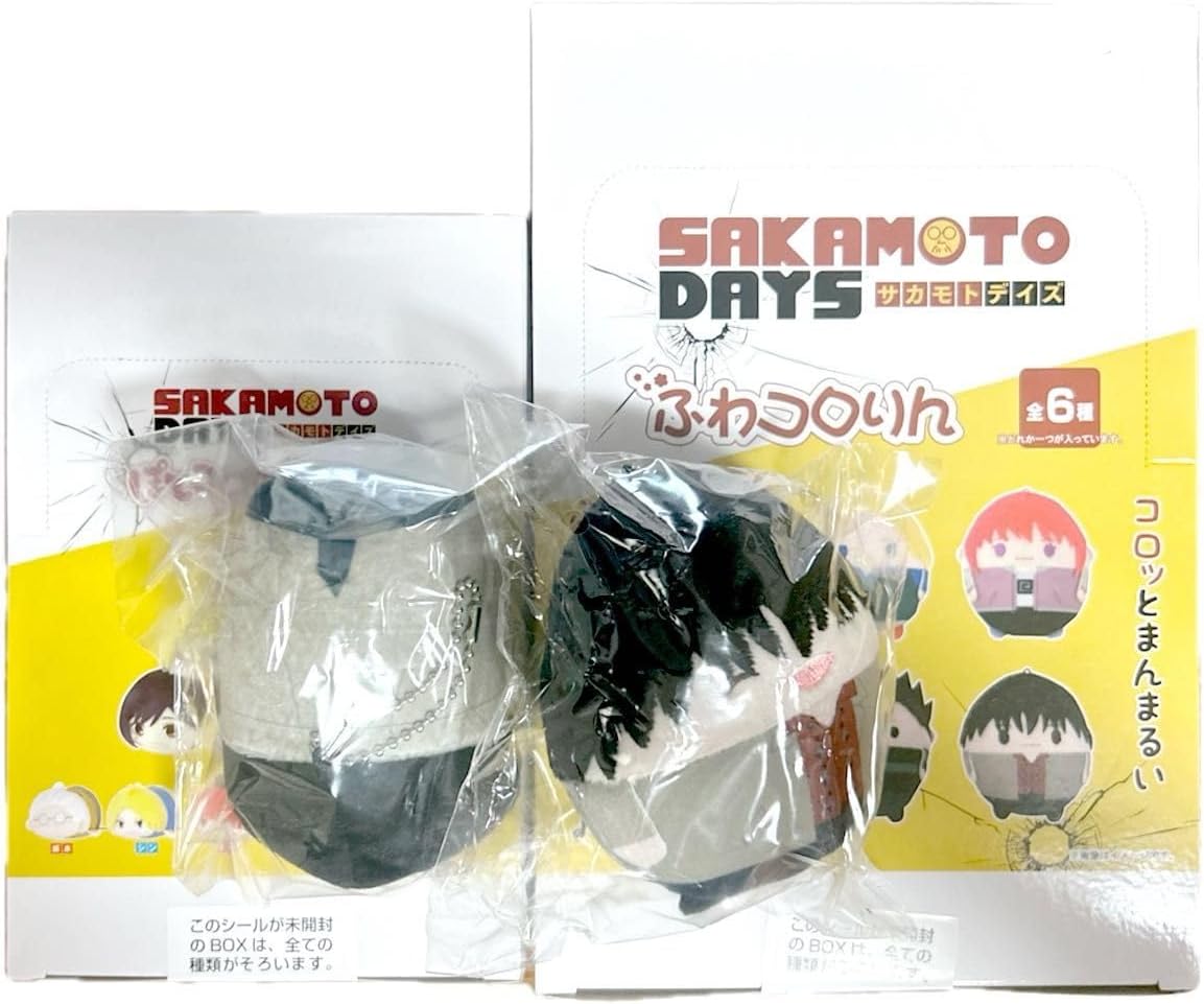 呪術 廻戦 くじメイト ふわコロりん 五条 悟 A賞 メガ ぽてコロ