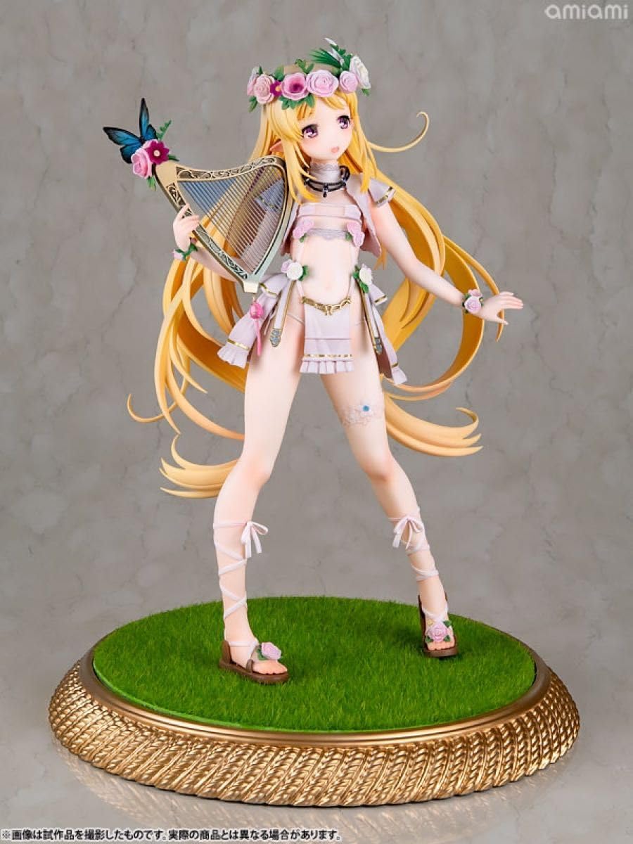 Amazon.co.jp: ヴェルテクス オリジナルズ エルフ村 第6村人