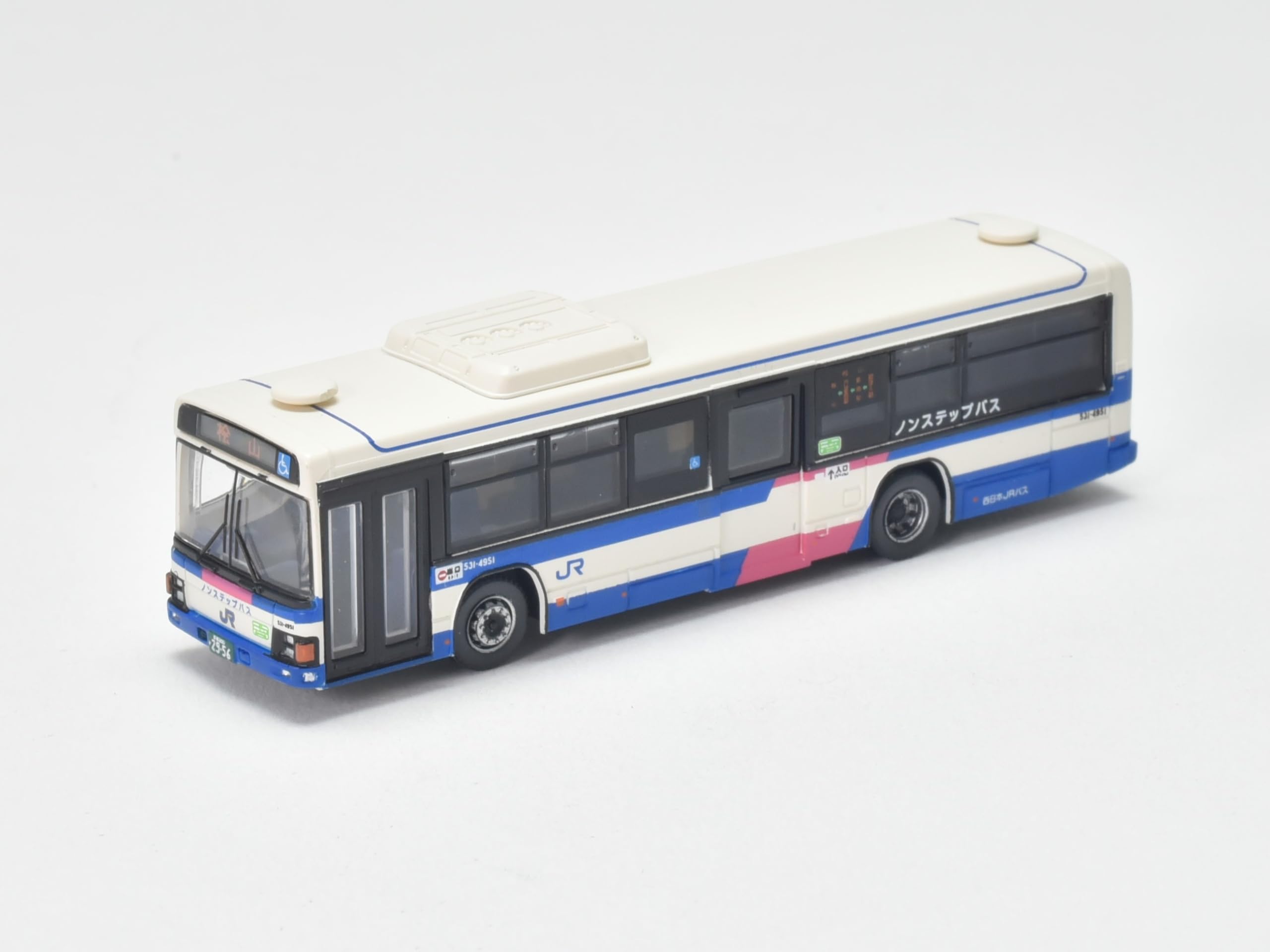 東京駅日本橋口 ジオラマのみ　Nゲージサイズ 1/150 バスコレ用　バスコレ 東京駅日本橋口 ジオラマのみ Nゲージサイズ 1/150 バスコレ用
