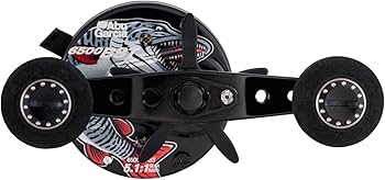 Amazon.co.jp: Abu Garcia(アブ・ガルシア) リール Ambassadeur Beast