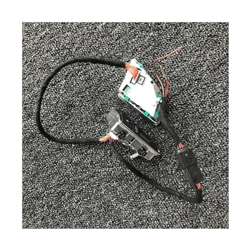 Interrupteur de volant pour réparer les boutons multifonctions Audi A1 A6 A7