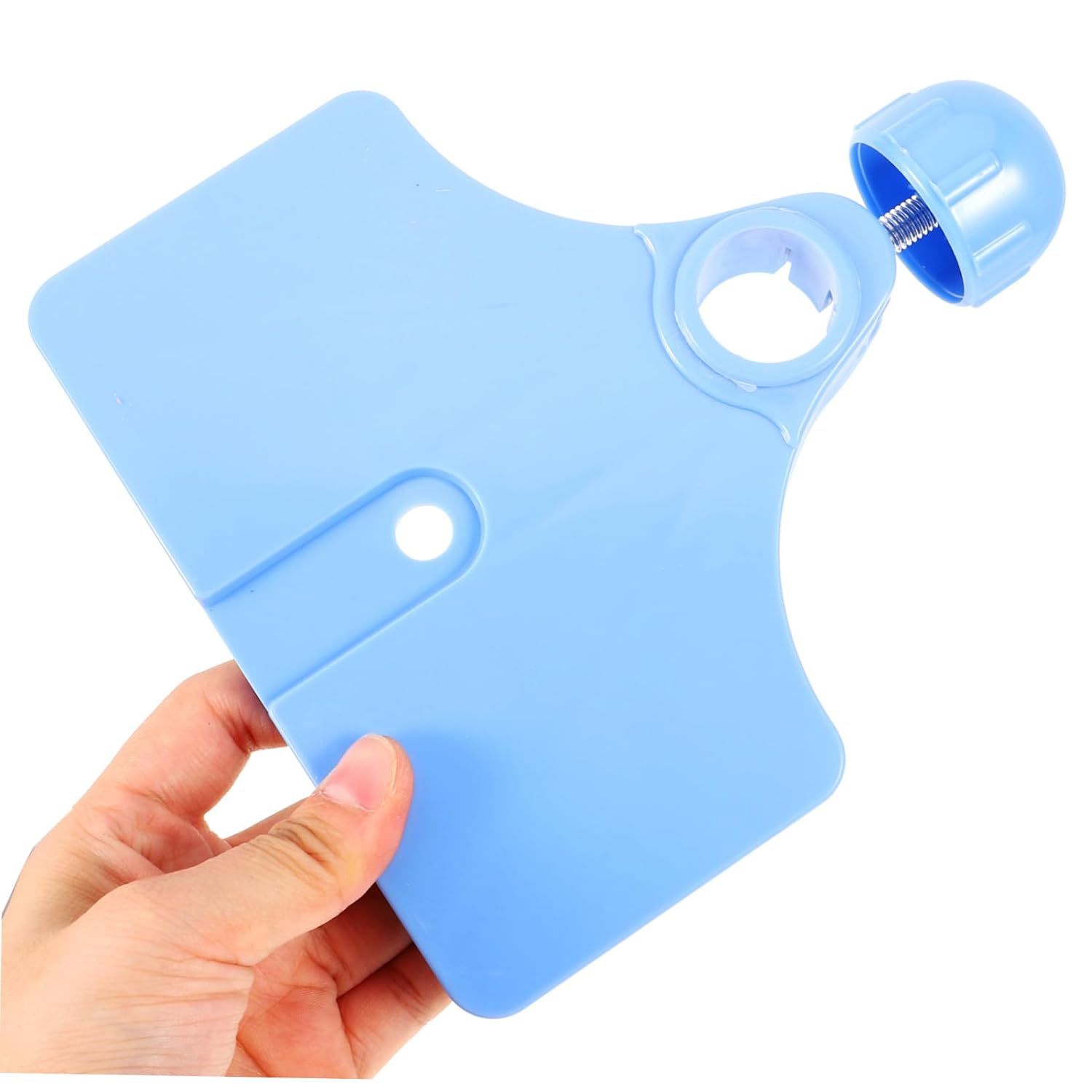 3pcs Infusion Stand Storage Tray Drip Stand Accessory for Supplies and Infusion Tools Material Compatible Convenient for Healthcare Use
