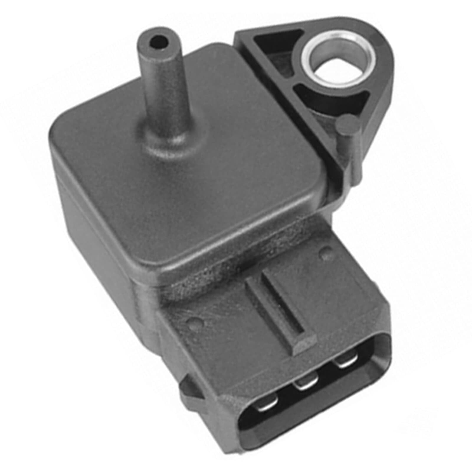 Map-Sensor Saugrohrdruck Ladedruck passend für 124