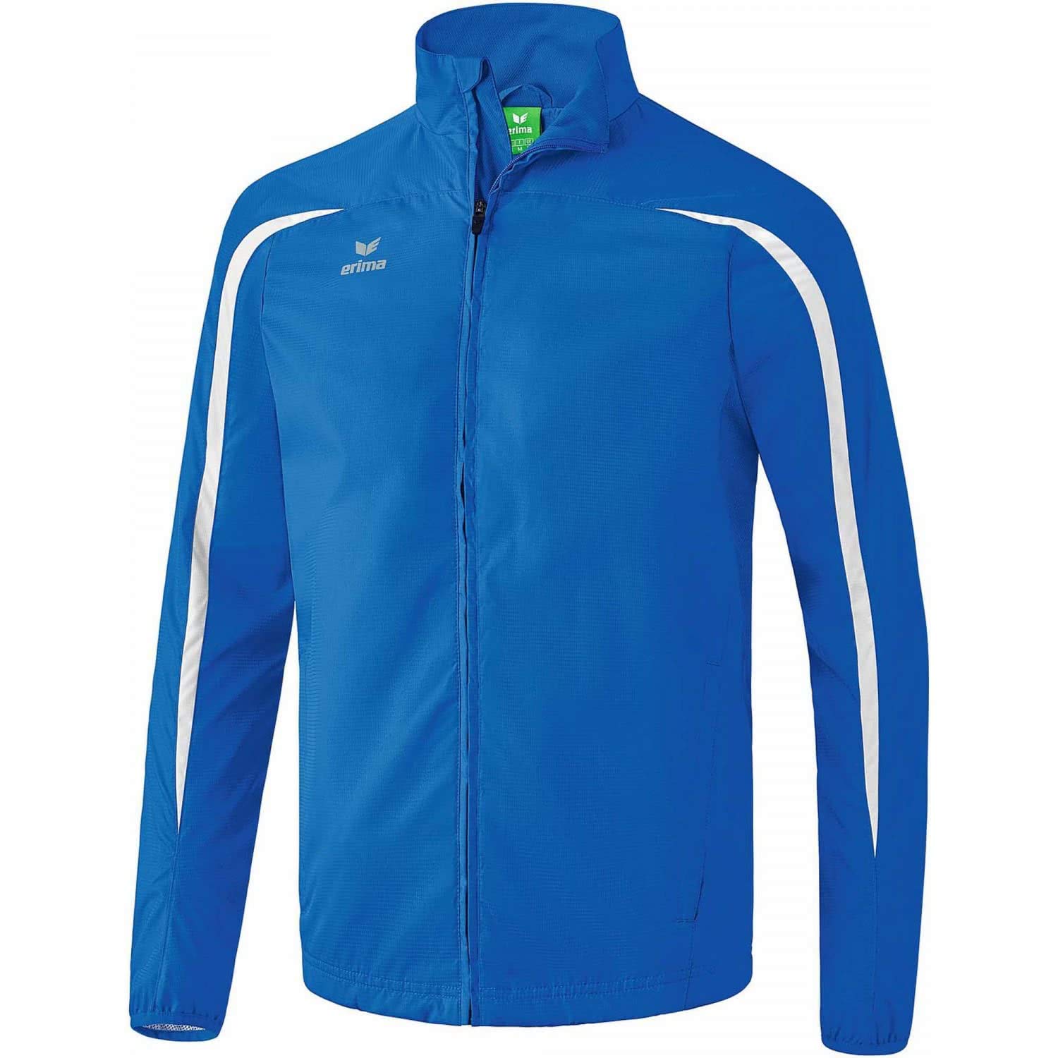 Erima Boys Bleu Kids' Running Jacket