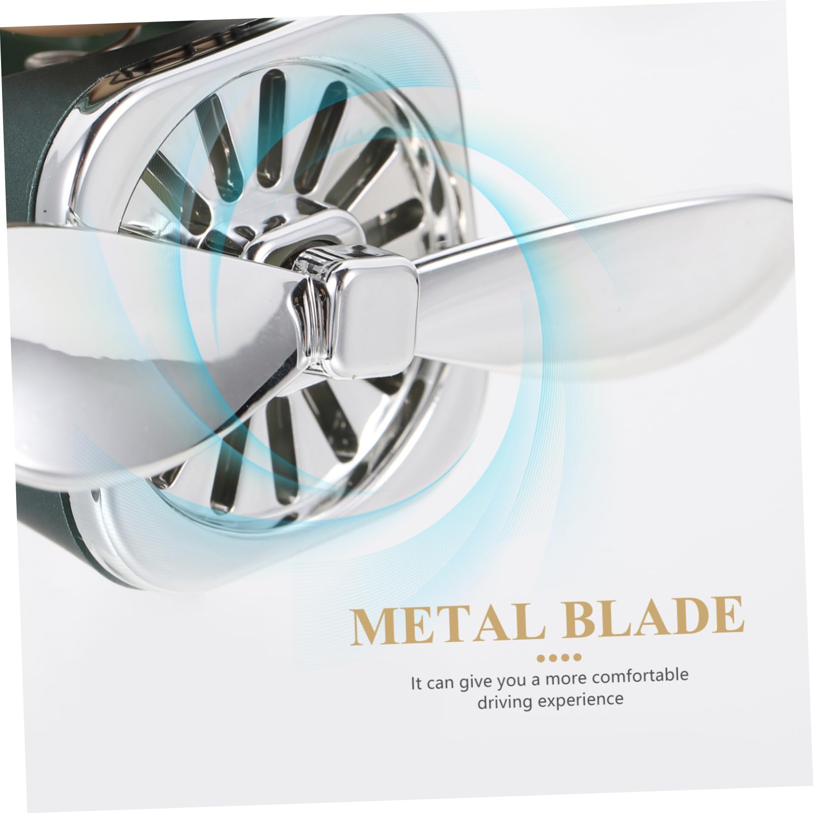 GLEAVI 3pezzi Profumatorper Auto Cartoon Con Clip Per Ventilazione Decorazione Aromatica Rotante Design Divertente Per Ufficio e Auto Fragranze Inclusi