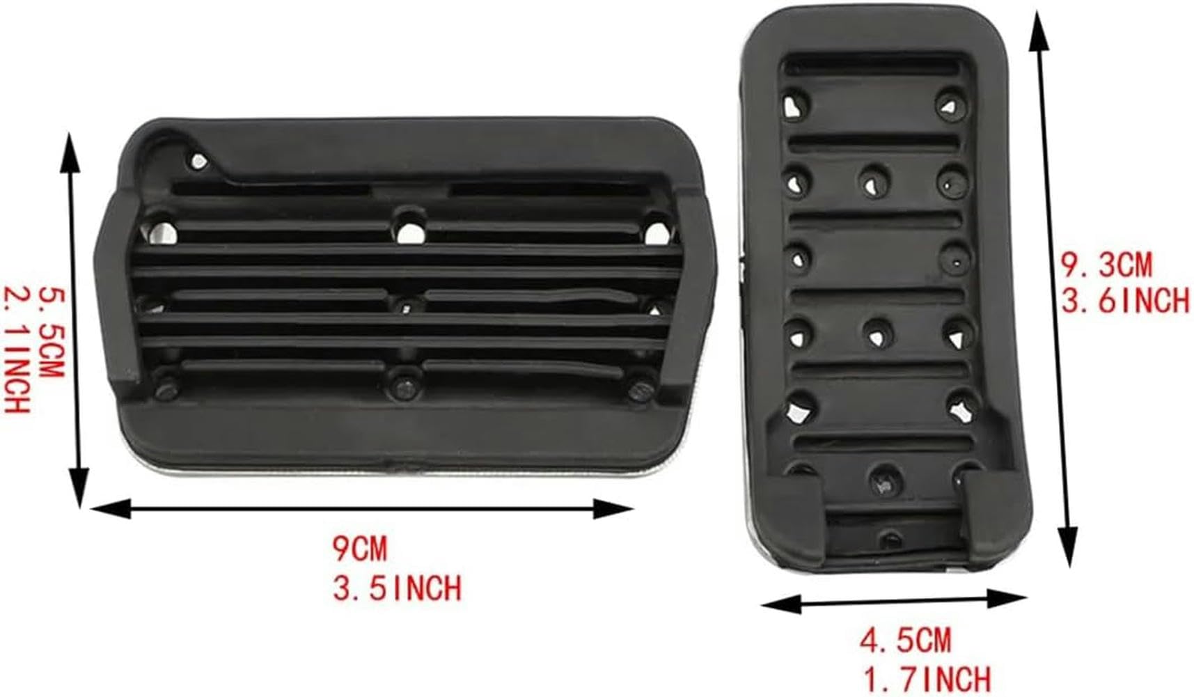 Amazon.co.jp: 車のアクセルペダル ボルボ V40 XC40 C30 C70 S40 2013
