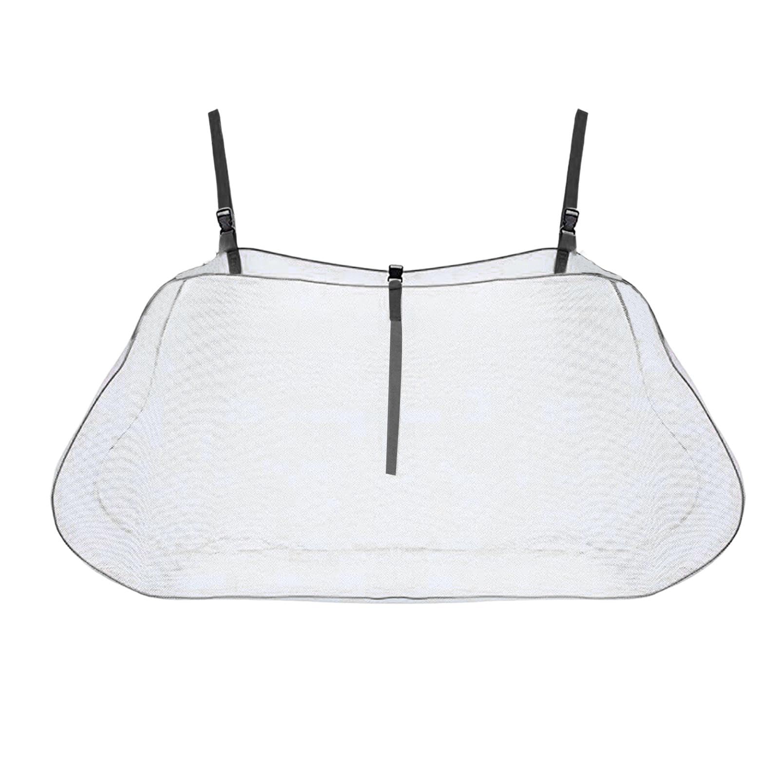 Pool Floats Storage Bag, Pool Toy Storage, Hanging Pool Float Storage Bag, Swimming Pool Float Organizer Bag, Swimming Pool Side Pouch, Pool Storage Bag, Beach Toys Balls Container for Sports Balls, R