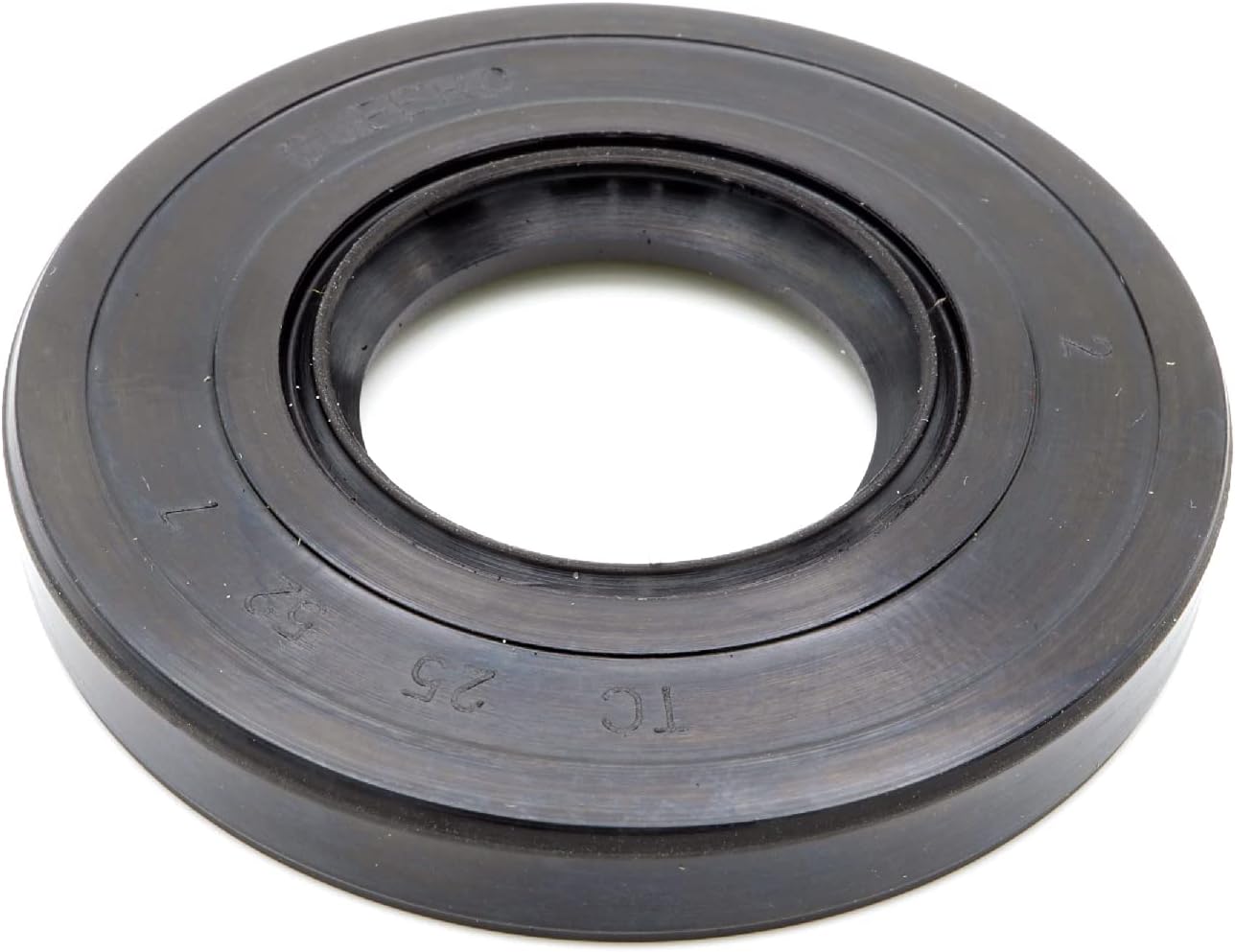 Część zamienna do Aprilia AP0831177 AP8120621 Pierścień uszczelniający wału 25x52x7mm