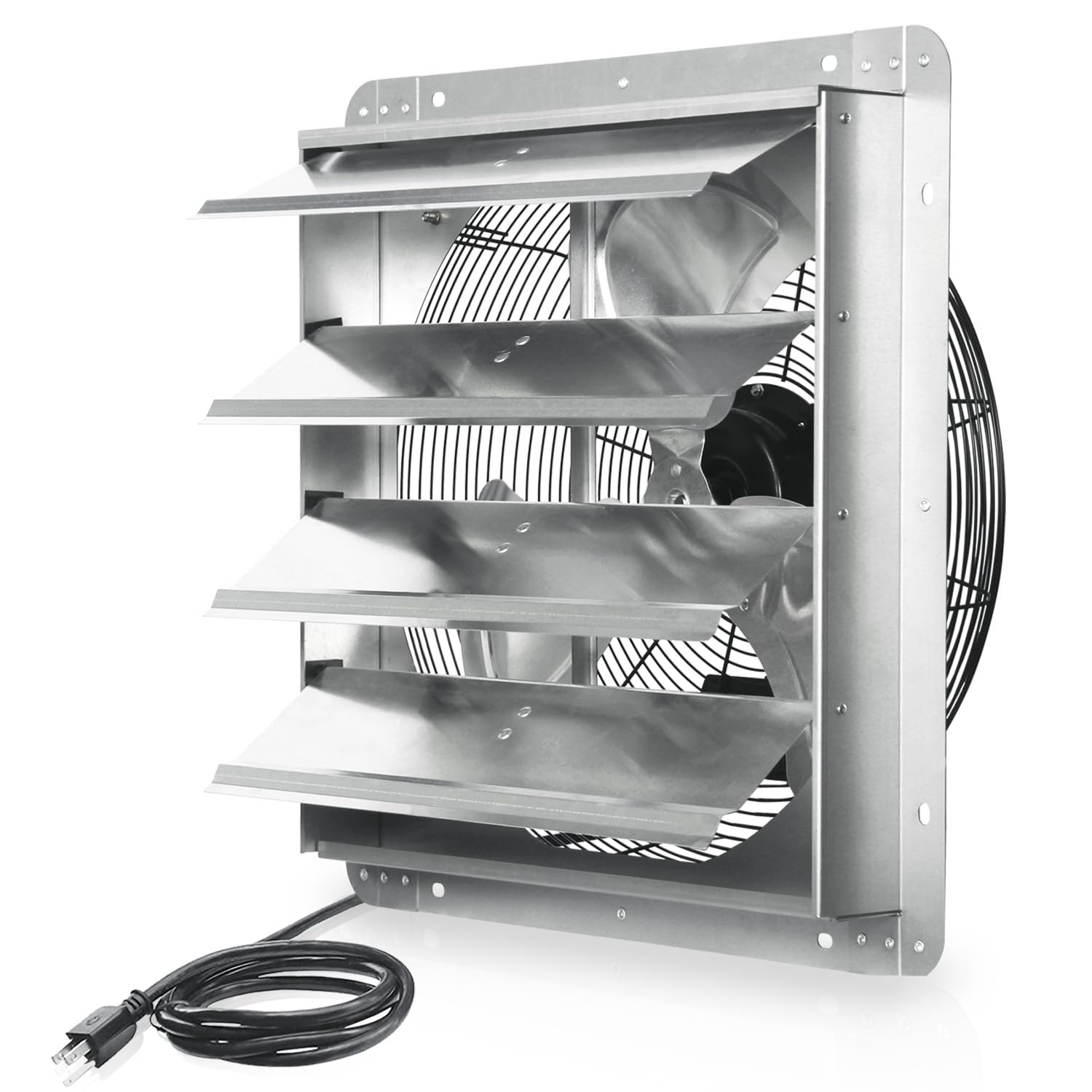 Industrial Exhaust Fan 18 Inch
