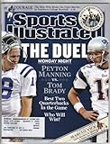 Sports Illustrated Monday Night Duel- Peyton Manning vs. Tom Brady (November 7, 2005)